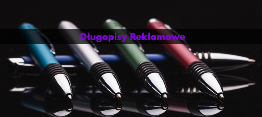 długopis