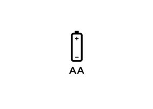 Bateria AA