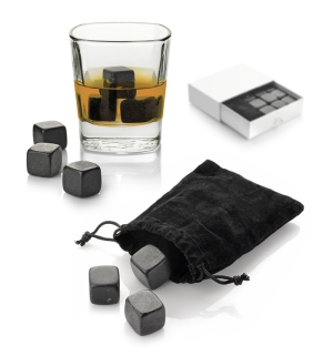 Kamienie do whisky