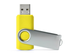 Pamięć USB TWISTER 8 GB