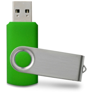 Pamięć USB TWISTER 8 GB