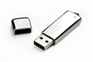 Pamięć USB VERONA 8 GB