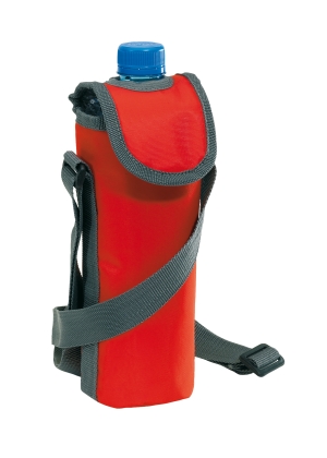 Torba izotermiczna, EASYCOOL, czerwony