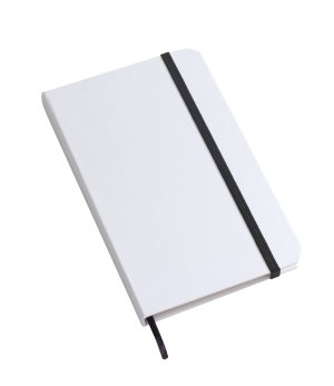 Notes AUTHOR, A6, czarny