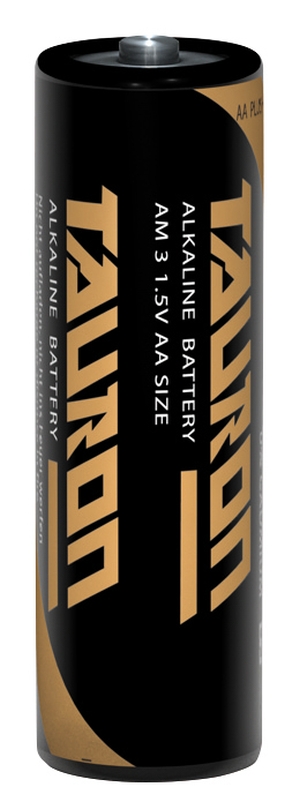 Bateria alkaliczna (U43, AAA, 1,5V)